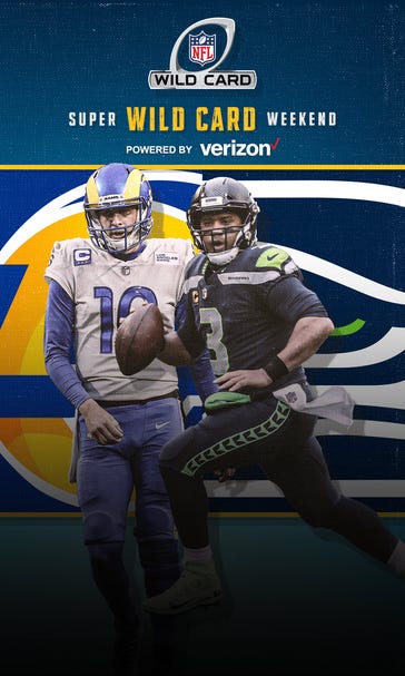 Rams Defense Dominates Wilson And Seahawks